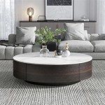 2023 Coffee Table Trends