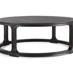 Bertogne Coffee Table Dupe