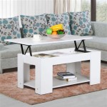 Coffee Tables That Convert To Dining Table