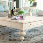 Cream Colored Coffee Tables