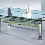 Glass For Coffee Table Replacement