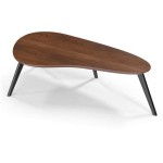 Kidney Shaped Coffee Tables