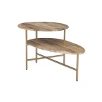 Two Tier Coffee Table